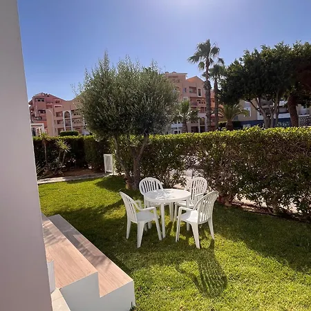Vista Puerto 180 Roquetas de Mar Room photo