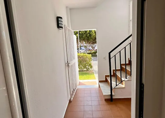 Vista Puerto 180