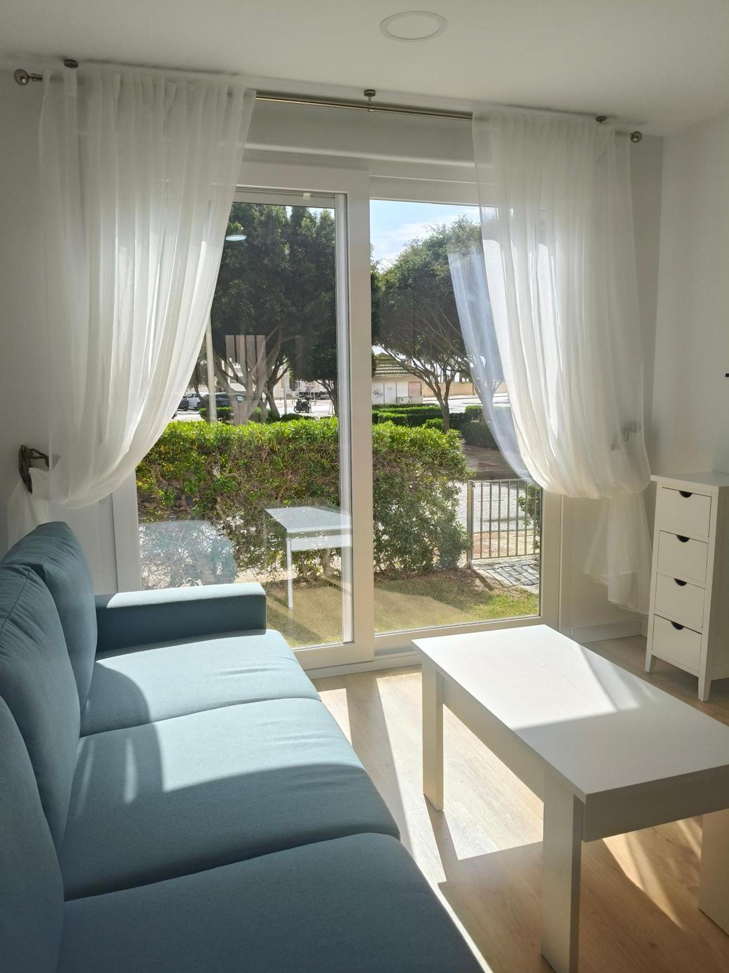 Vista Puerto 180 Appartement